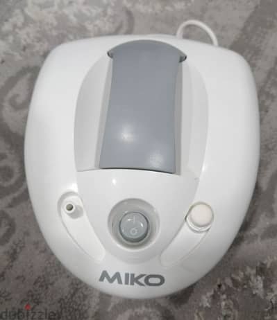 CAMI Nebulizer (Made in Italy)