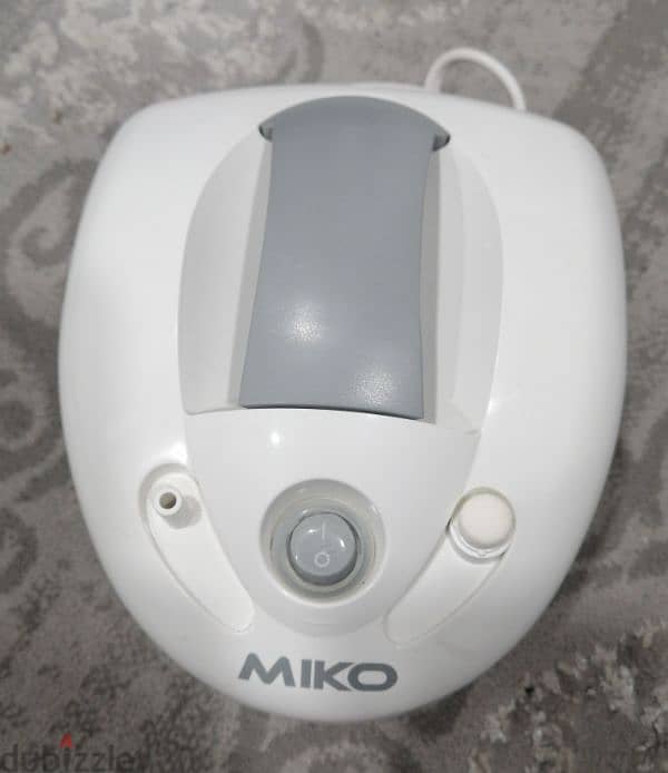 CAMI Nebulizer (Made in Italy) 0