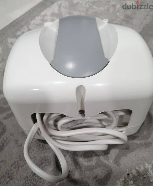 CAMI Nebulizer (Made in Italy) 2