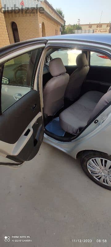 Toyota Yaris 2008 1