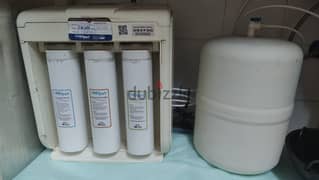 Coolpex RO Water Filter - Avialable from 8th Dec 0