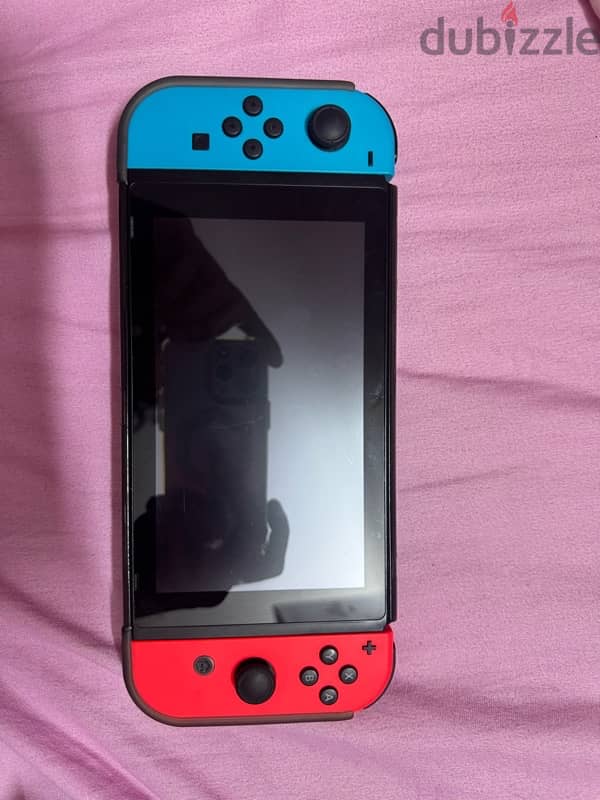 jailbroken nintedo switch e 0