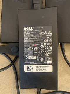 Dell Power Adapter for sale 4 kd each price fixed. 0