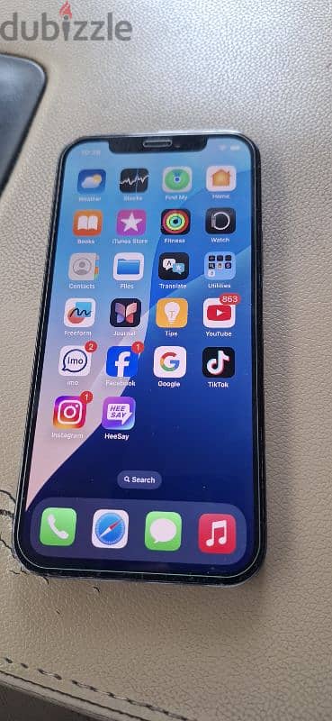 iphone 12pro 128gb  good condicon 92batrry 1