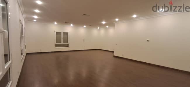 spacious 3 Bedroom Floor in Zahra