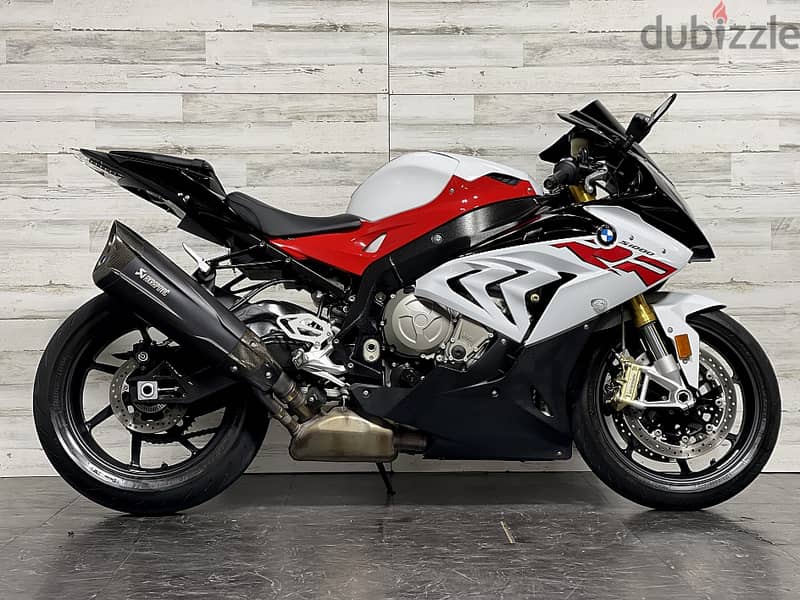 2018 BMW S1000RR  (+97466574363) 1