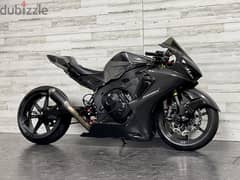 2022 Honda CBR1000RR  (+97466574363) 0