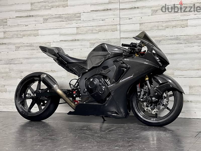 2022 Honda CBR1000RR    (+97466574363) 1