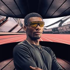 اوكلي - سفيرا 24 ك Oakley SphaeraTM 24K 0