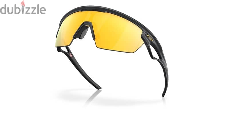 اوكلي - سفيرا 24 ك Oakley SphaeraTM 24K 1