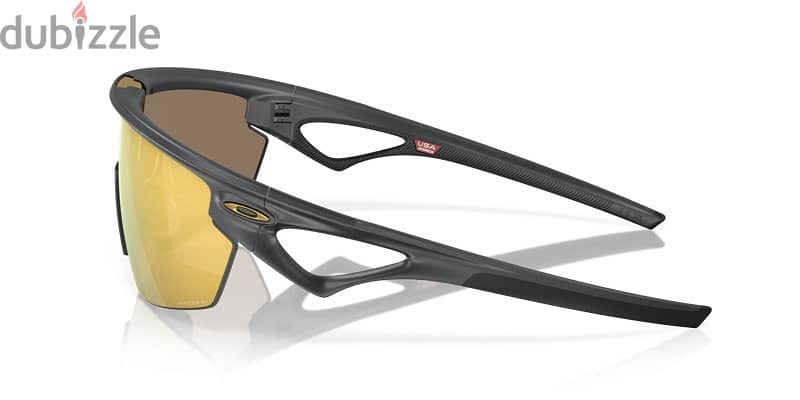 اوكلي - سفيرا 24 ك Oakley SphaeraTM 24K 2