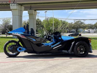 2020 Polaris R Slingshot autodrive (+97466574363)