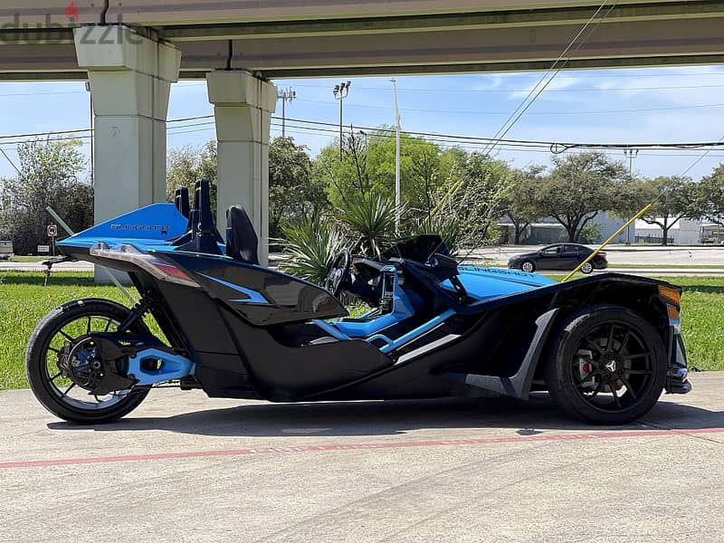 2020 Polaris R Slingshot autodrive (+97466574363) 0