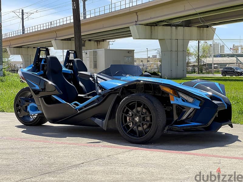 2020 Polaris R Slingshot autodrive (+97466574363) 1