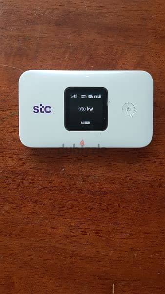 Router STC 4G