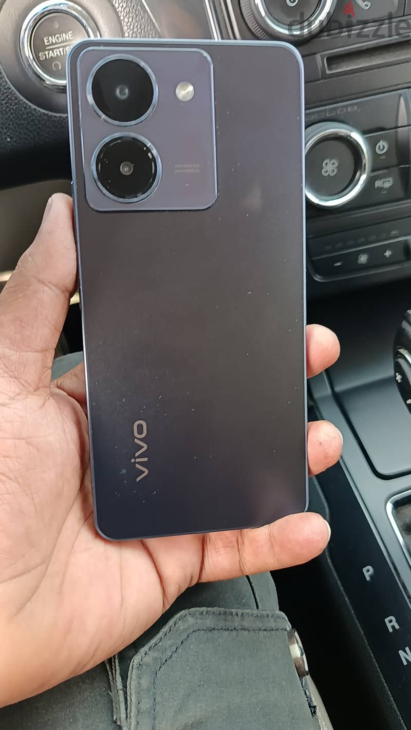 Vivo y36 5g phone 1