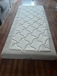 Matress memory foam 0