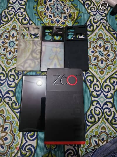 Zte Nubia Z60 Ultra for sale