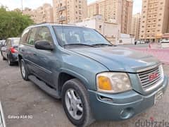 GMC Envoy 2009 0