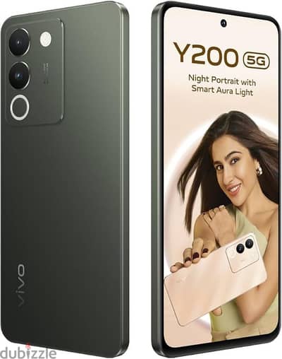 vivo y200 5g for sell exchange