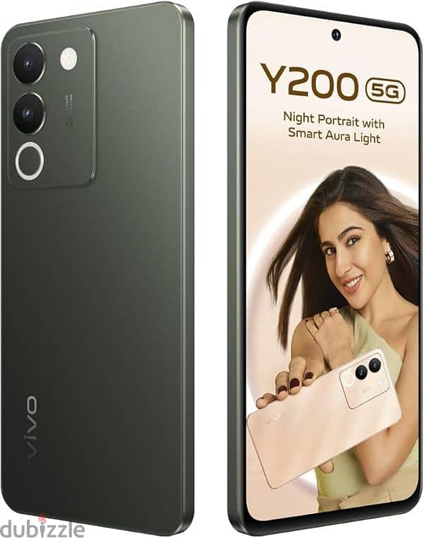 vivo y200 5g for sell exchange 0