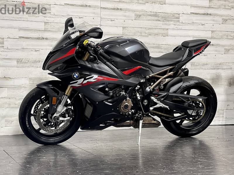 2022 BMW S1000RR  (+97466574363) 0