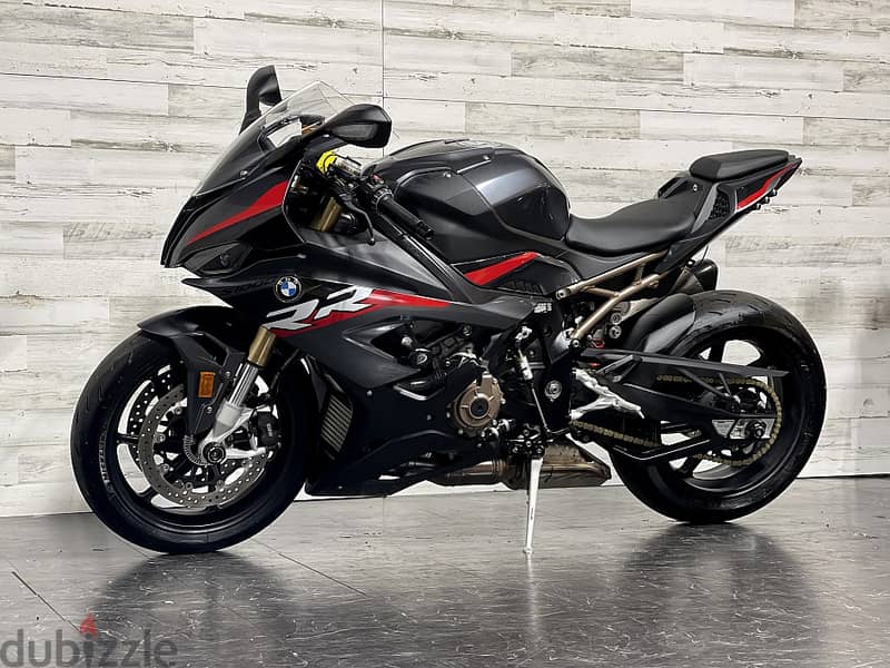 2022 BMW S1000RR    (+97466574363) 0