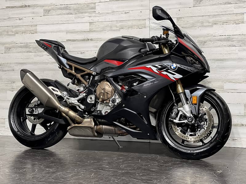 2022 BMW S1000RR    (+97466574363) 1