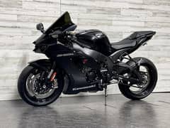 2021 Kawasaki Ninja ZX-10R   (+97466574363) 0