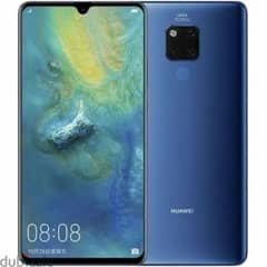 Huawei Mate 20 X 4G 6GB  7.2 inch 128GB 0