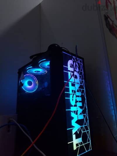 1660 super gaming pc