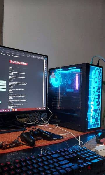 1660 super gaming pc 2