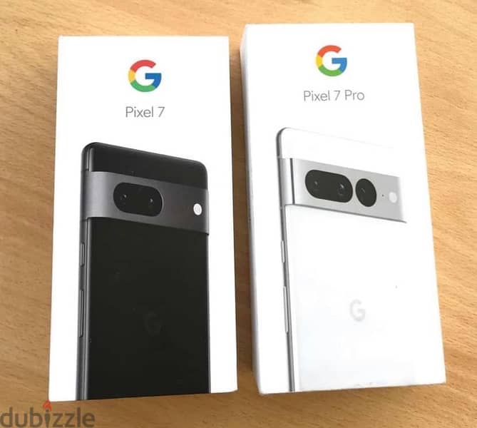 BRAND NEW GOOGLE PIXEL 7 PRO 128gb NOW AVAILABLE!!! 2