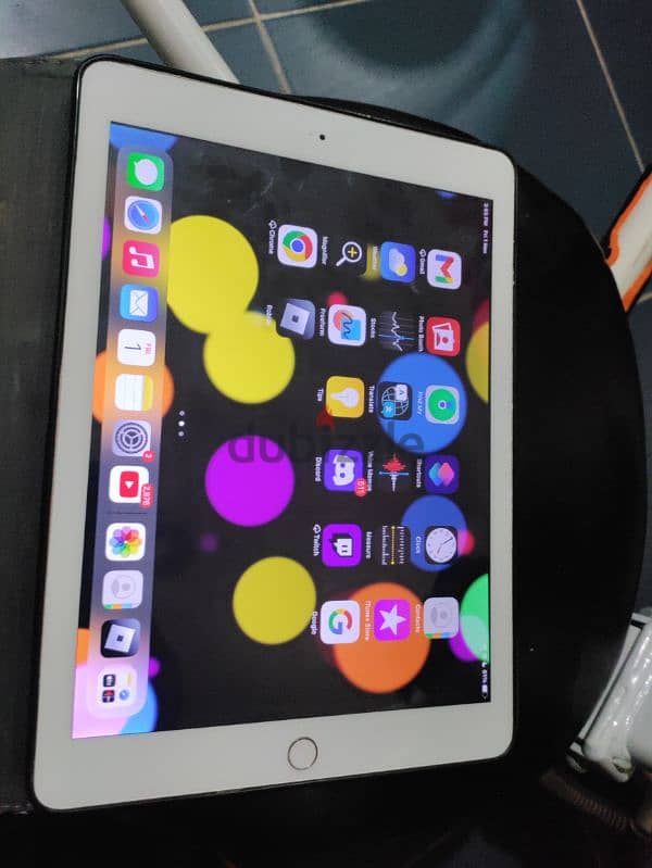 i pad 6 for sale 0