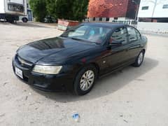 Chevrolet Lumina 2006, one year passing, engine, gear Ac v. good 0