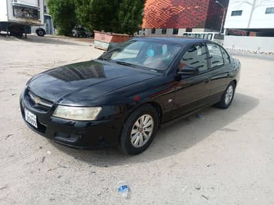 Chevrolet Lumina 2006, one year passing, engine, gear Ac v. good