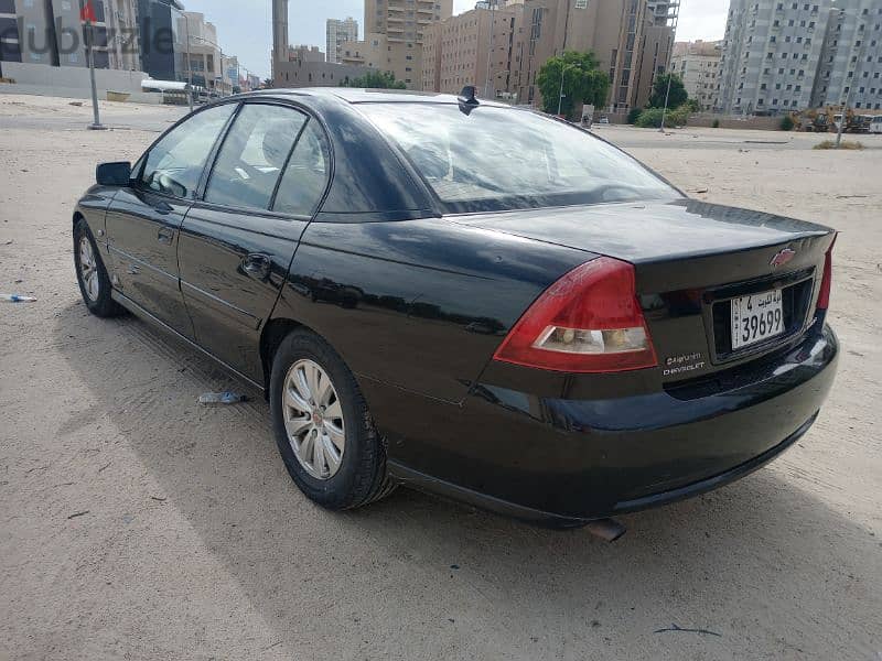 Chevrolet Lumina 2006, one year passing, engine, gear Ac v. good 5