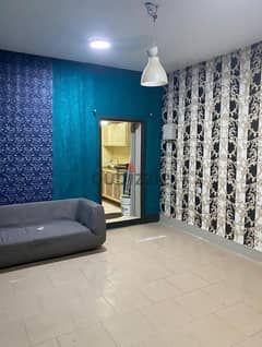 For Rent Studio For Families Only 0