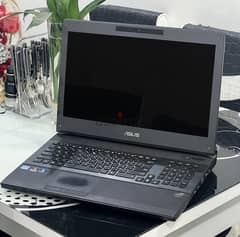 ASUS G74SX 0