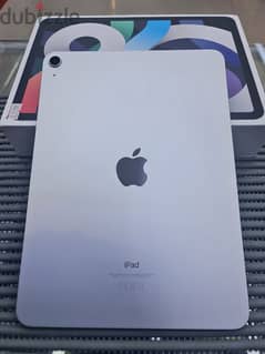 Ipad Air 4th generation 0