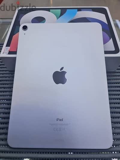 Ipad Air 4th generation