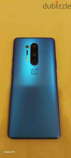 OnePlus 8 pro 0