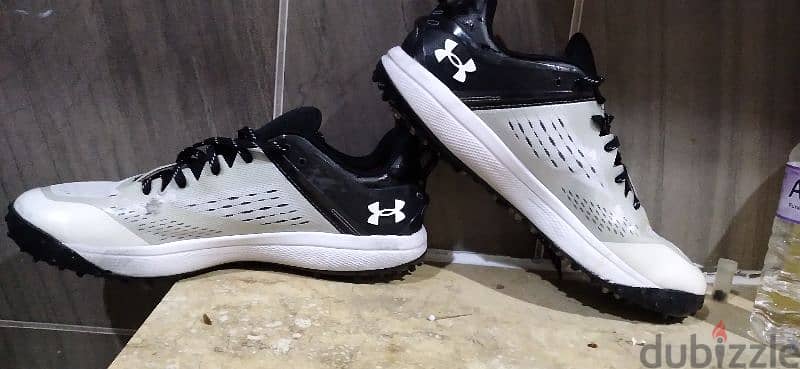 UNDERARMOUR, NIKE,TIMBER LAND ORJINAL SHOES 6