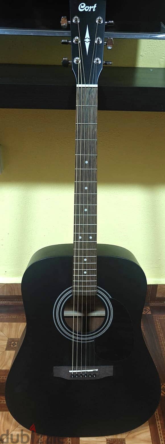 Cort Acoustic guitar for sale 1