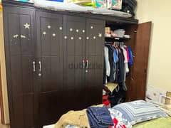 Cupboard for Sale- KD 10 0