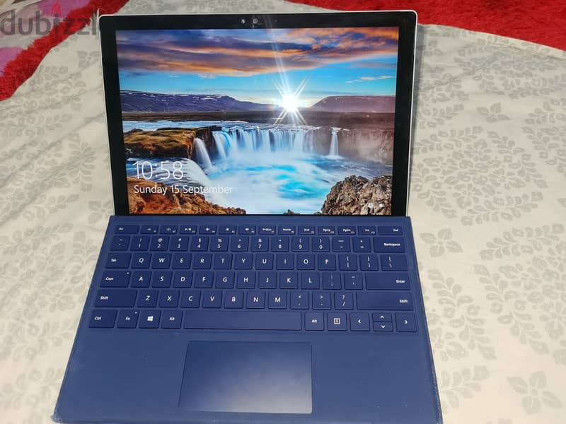 Microsoft surface pro 4 for sale 3