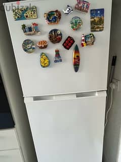 Midea Refrigerator 0