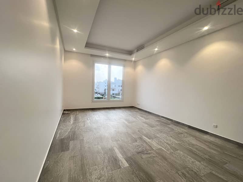 Shuhada – very nice, sunny three bedroom apartment 3