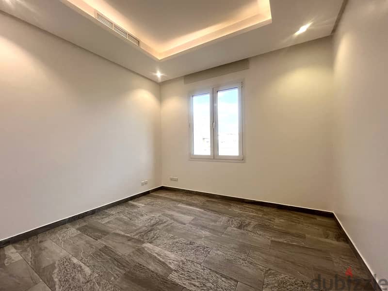 Shuhada – very nice, sunny three bedroom apartment 4