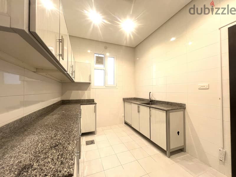 Shuhada – very nice, sunny three bedroom apartment 6